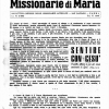 Sentire con Gesù